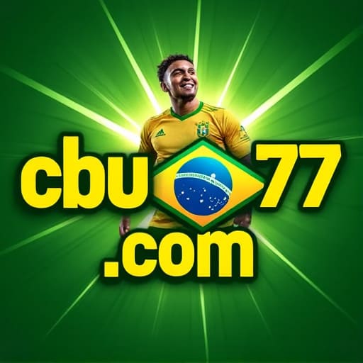 Logo da cbu777